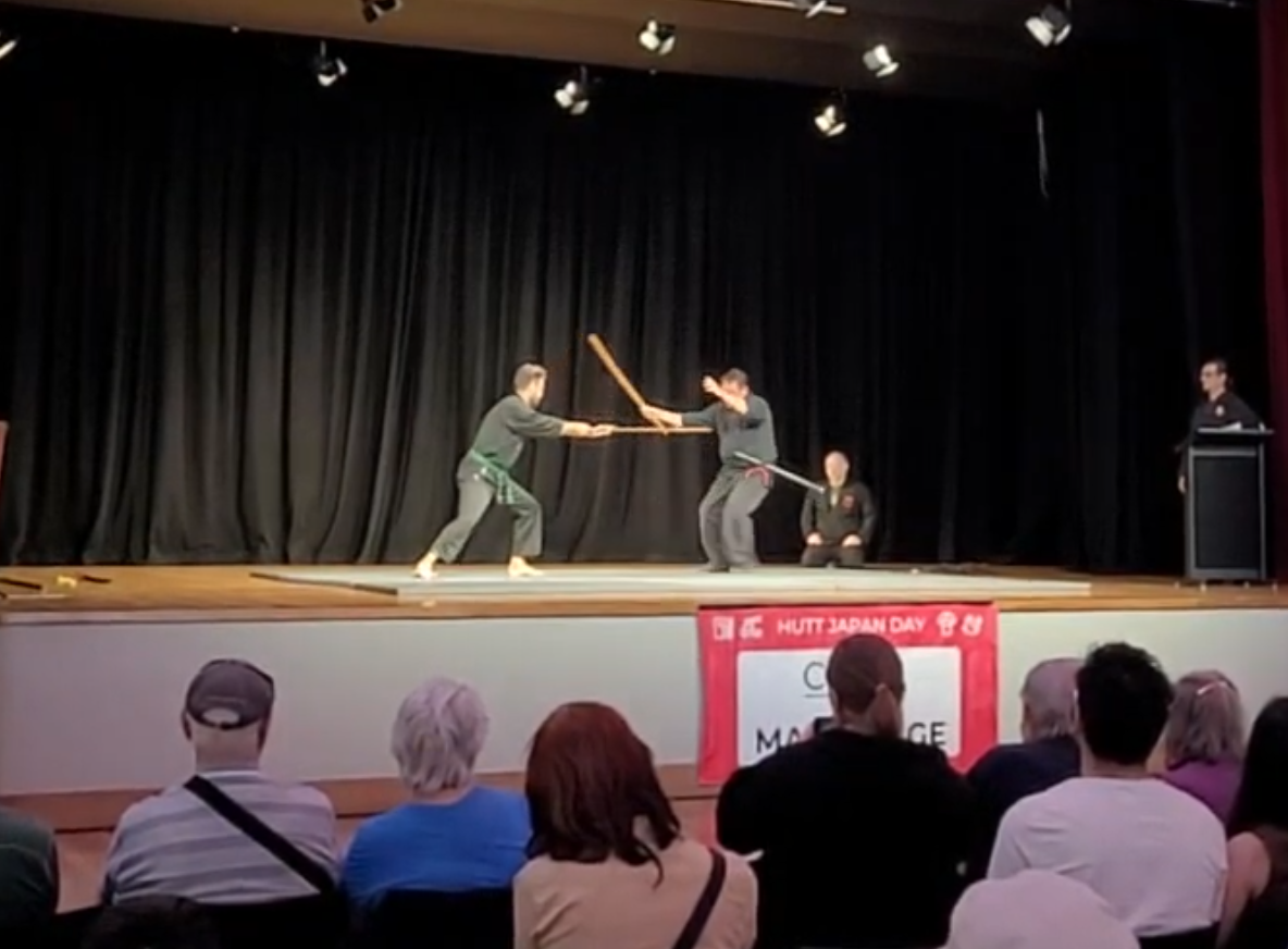 Hutt Japan Day 2025