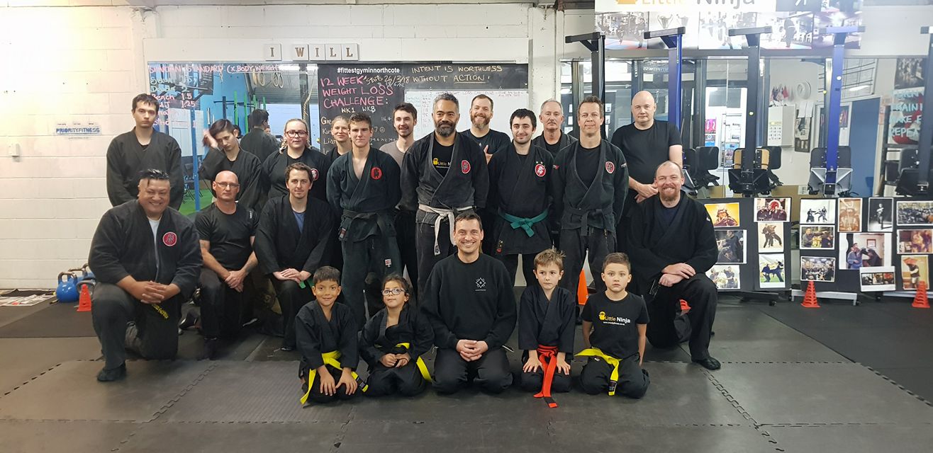 Ken Tai Ichi Yo