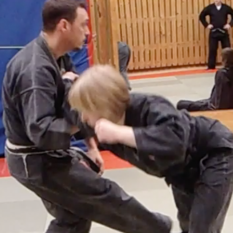 self defense